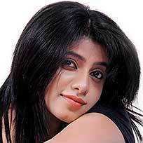 Aadya Gowda