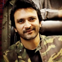 Rajesh Kava