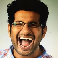 Omkar Govardhan