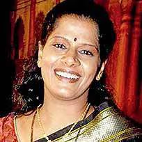 Vibhawari Deshpande