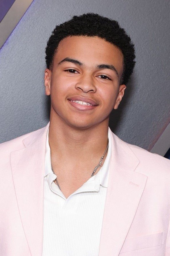 Shaun Dixon