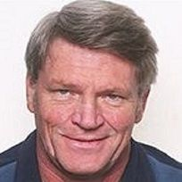 Andrew Stock