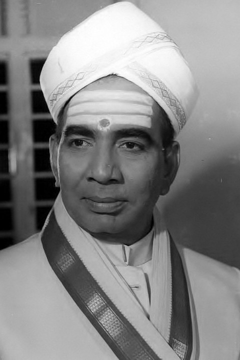 J. V. Somayajulu