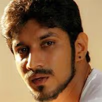 Abhimanyu Nallamuthu