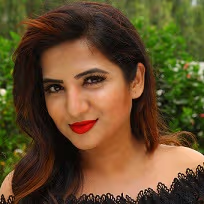 Kavya Shah