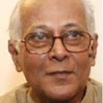 Arun Mukhopadhyay