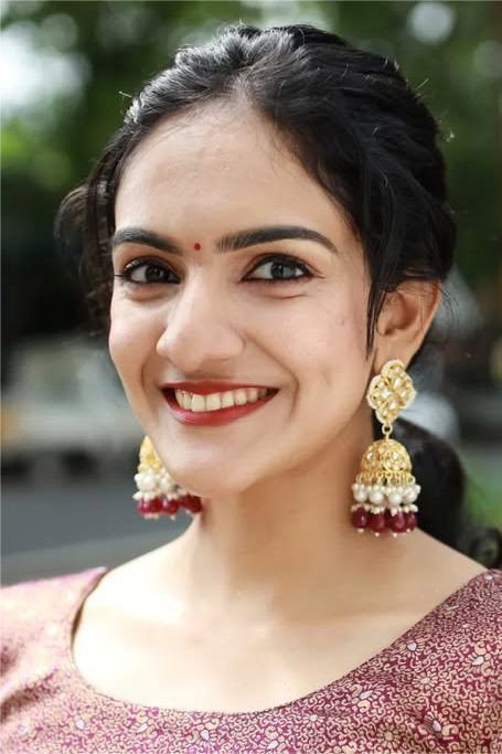 Nikita Teresa Mathew