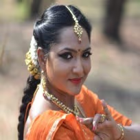 Manasa Joshi