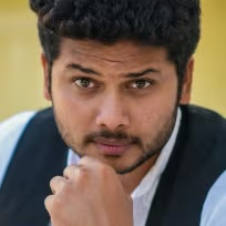 Prasanna V Shetty