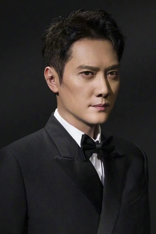 Feng Shaofeng