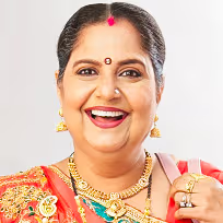 Vandana Pathak