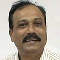 Anil Gawas