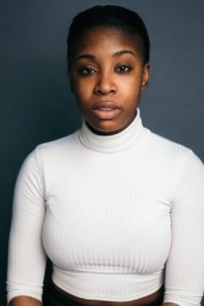 Seraphina Beh-Moore