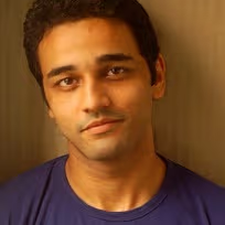 Dhruv Lohumi