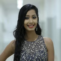 Tarika Tripathi