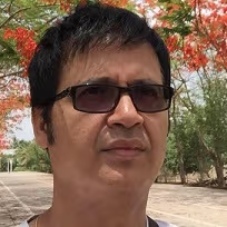 Jatin Sharma