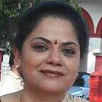 Asha Jayaram
