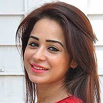 Manisha Chatterjee