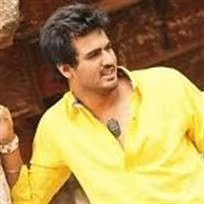 Preetham Puneeth