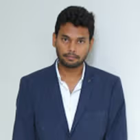 Ashok Chandra