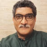 Abhay Kulkarni