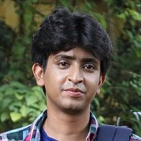 Mr. Sourav Das
