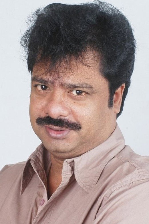R. Pandiaraajan