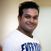 Racha Ravi