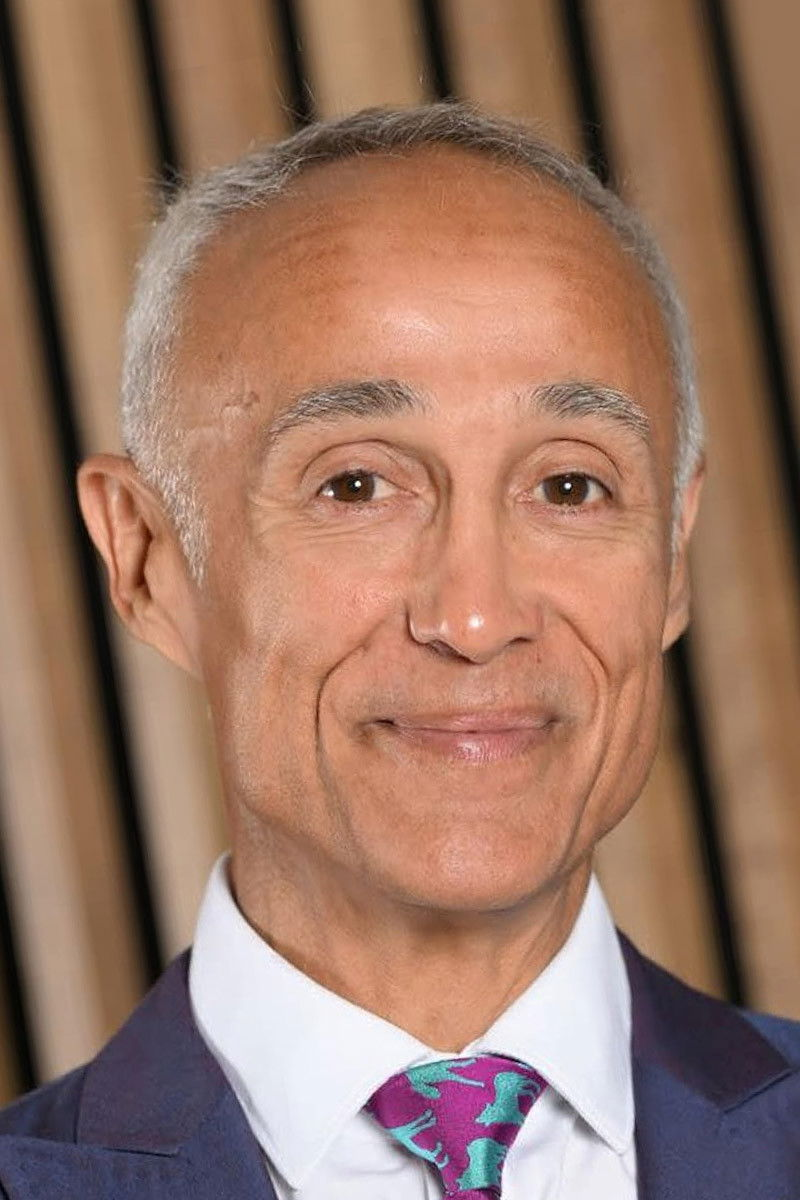 Andrew Ridgeley