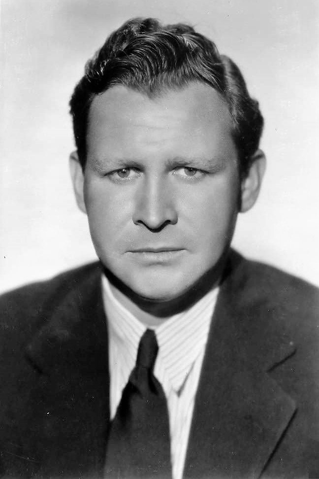 Barton Maclane