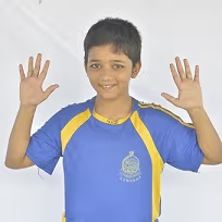 Aaditya Pratap Singh