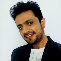 Umesh Mitkari