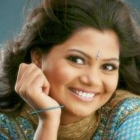 Namrata Awate