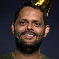 Ajay Singh
