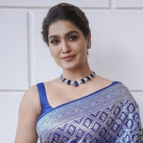 Saniya Iyyappan