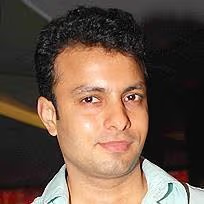 Nakul Vaid