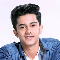 Reeshabh Purohit