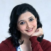 Apurva Paranjape