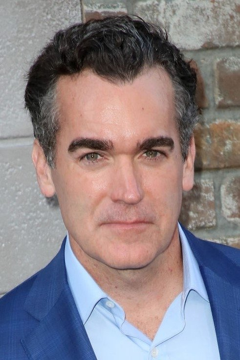 Brian d`Arcy James