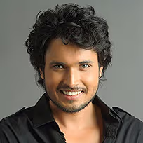 Chirag Patil