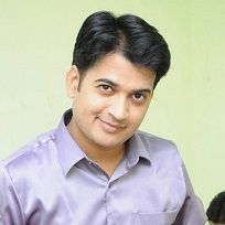 Vishal Vitthalrao Gore