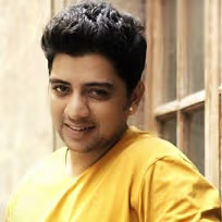 Suprit Kadam