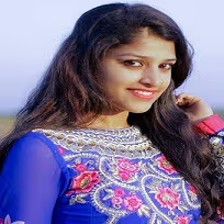 Shreya Anchan