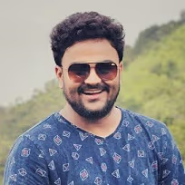 Ashwin Rao Pallakki