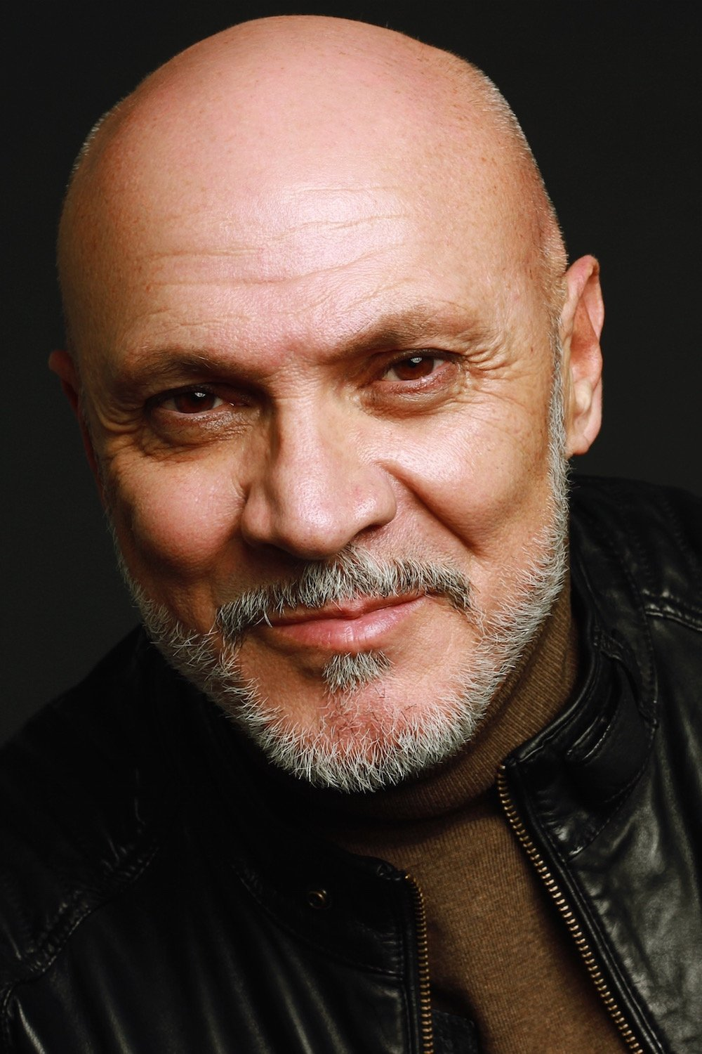Juan Fernández Mejías