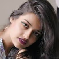 Sharvary Joshi