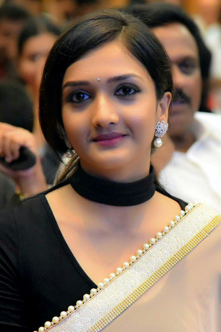 Surabhi Santhosh