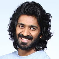 Vijay Johny