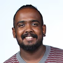 Sujith Raj Kochukunju