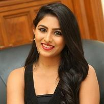 Kruthika Jayakumar